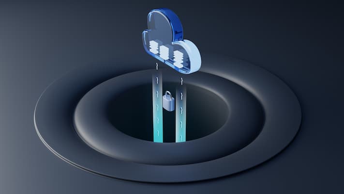 Tantangan Keamanan Cloud untuk Konglomerat Ritel Terkemuka