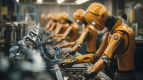 AI for Manufacturing Training in Indonesia