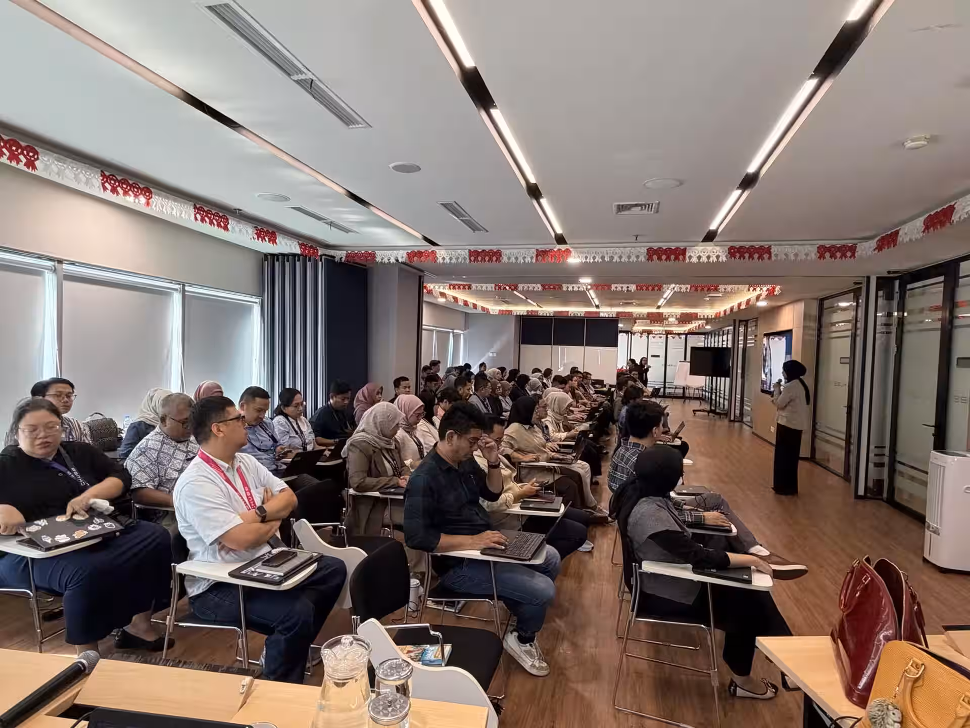 AI Literacy and Productivity training