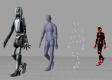 3D Graphics Training in Indonesia