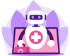 AI for Healthcare Training in Indonesia