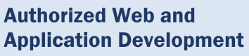 Category for Authorized Web and Application Development Training in Indonesia