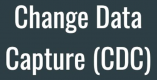 Category for Change Data Capture (CDC) Training in Indonesia