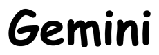 Category for Gemini AI Training in Indonesia