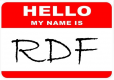 RDF Training in Indonesia