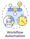 Workflow Automation Training in Indonesia